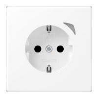 Jung BTLS1521SWWM JUNG HOME SCHUKO Steckdose