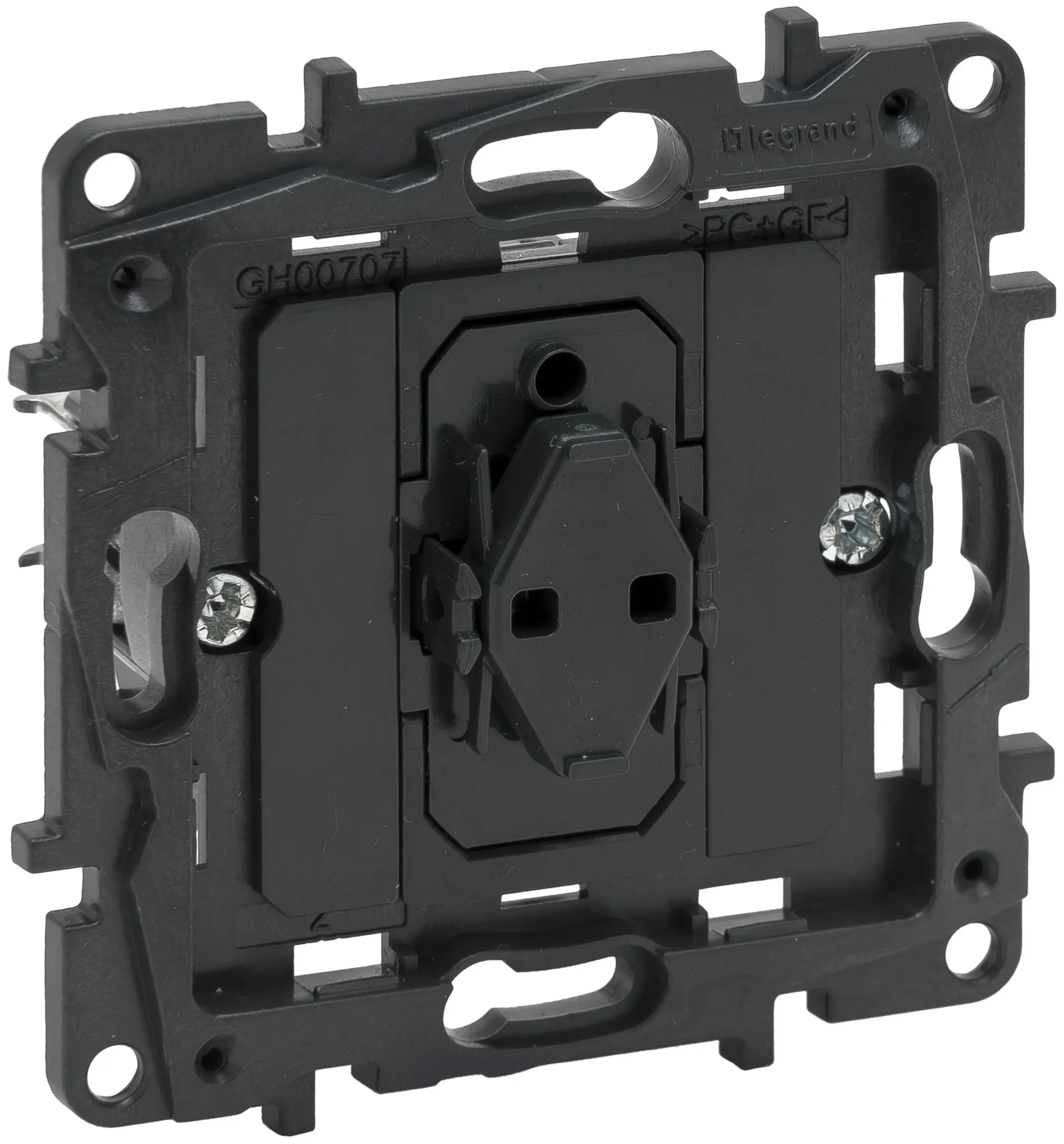 Legrand Legrand 864030 Einsatz Jalousietaster Niloe Step