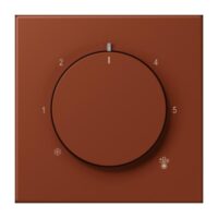 Jung LC1749BF247 Abdeckung für Thermostat LC4320D