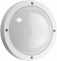 SG LEUCHTEN LED-Sensorleuchte 10W 3000K PRIMO 641571 740lm weiß