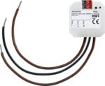 MDT technologies Universalaktor 2-fach Unterputz 10A,230VAC,14µF,2EVG AKU-02UP.03