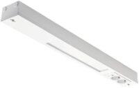 SG LEUCHTEN LED-Anbauleuchte 12W 3000K NAMSEN 112023 940lm weiß Konverter