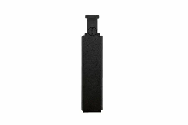 SG Leuchten SG LEUCHTEN End-Einspeisung schwarz 1-polig 030402