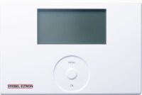 Bild vom Produkt: STIEBEL ELTRON Bedieneinheit FES Komfort für LWZ Inverter