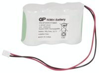 Legrand 061096 Ersatzakku für Sicherheitsleuchte U34 LED