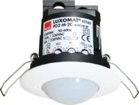 BEG Brück Electronic Präsenzmelder PD2-M-2C-DE