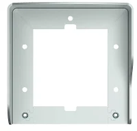 BTicino 350511 Regendach 1M f.Türstation SFERA Allmetal