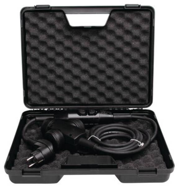 Kopp Kopp 141916019 PRCD-S IP44 230V 16A 30mA 15cm 300cm H07RN-F3G1,5qmm