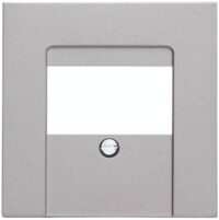 Kopp 373147009 TAEAbdeckg."D"HK07stahl