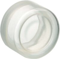 Schneider ZBP0 Schutzkappe farblos für rund vorstehend Drucktaster DD22mm
