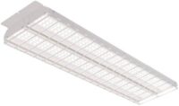 SG LEUCHTEN LED-Geräteträger 156W 4000K ARENA 8246094306 22500lm 2LEDs Konverter weiß
