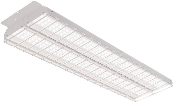 SG LEUCHTEN LED-Geräteträger 156W 4000K ARENA 8246094306 22500lm 2LEDs Konverter weiß
