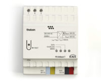 Theben Spannungsversorgung PS 640mA T KNX