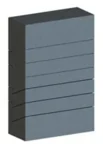 Legrand VG351399 Schallisolierstück 170/170A