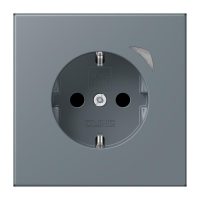 Jung BTLC1521S251 JUNG HOME SCHUKO Steckdose LC4320H