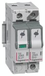 Legrand 412226 ÜSS-Ableiter Typ 2 1+1 Schaltung für TT/TN-S 230/400V 20kA