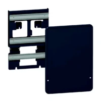 Bild vom Produkt: Schneider EVP1FKC EVlink Parkplatz 2Boden Montage Kit