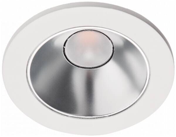SG Leuchten SG LEUCHTEN LED-Einbaustrahler 14W Konverter RAX 8246089719 DALI 1LED weiß 4000K weiß