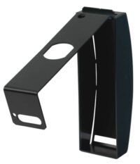 Legrand 036511 Schutzabdeckung Stahl für Knebelgriff/Schloss schwarz RAL7021