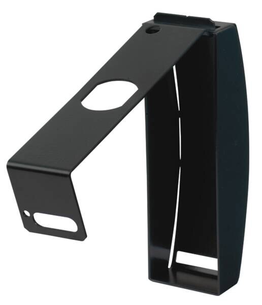Legrand Legrand 036511 Schutzabdeckung Stahl für Knebelgriff/Schloss schwarz RAL7021