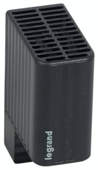 Legrand 035306 Schaltschrankheizung 120-240VAC/DC IP20 20W 2,5A
