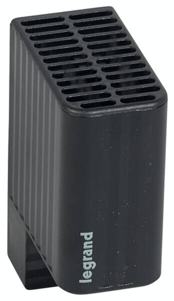 Legrand Legrand 035306 Schaltschrankheizung 120-240VAC/DC IP20 20W 2,5A