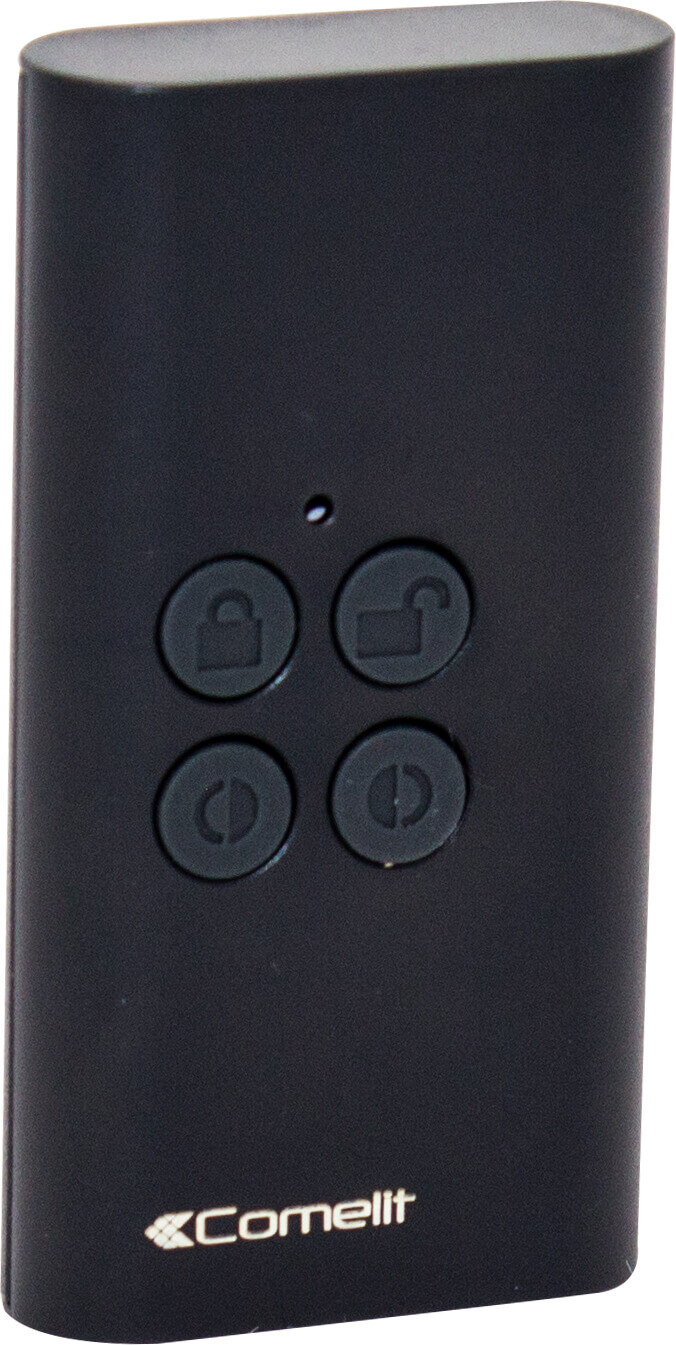 Comelit Comelit Group Fernbedienung 4 Tasten, SecurHub RF4KEY