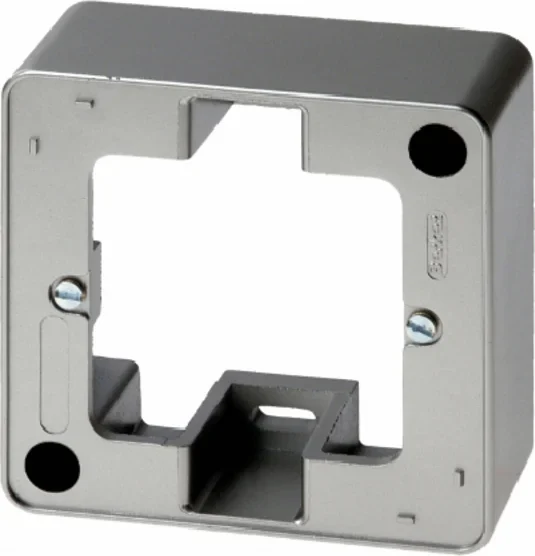 Berker Berker AP-Rahmen 1-fach edl ARSYS 10299004