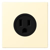 Jung LC521-15201 Steckdose US-Norm NEMA LC32001