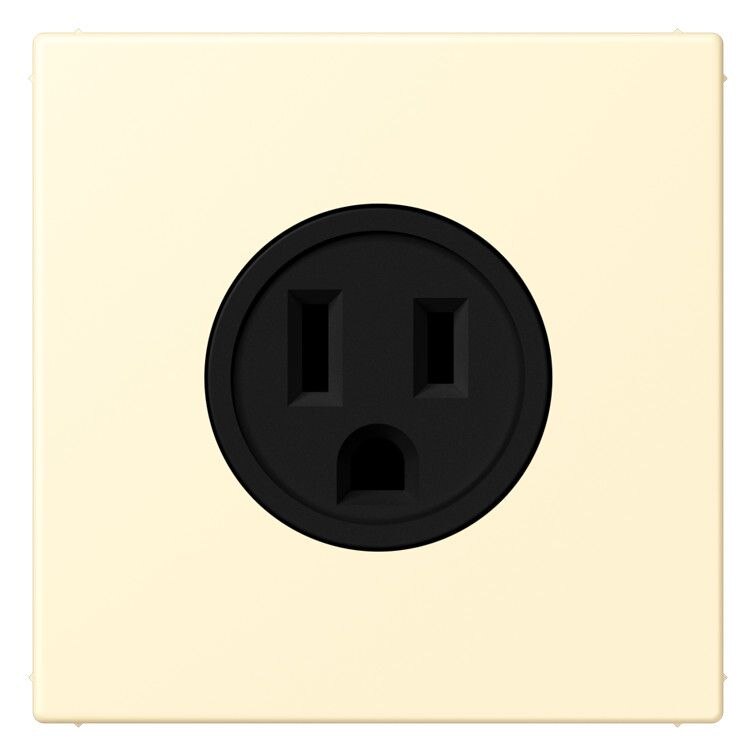 Jung Jung LC521-15201 Steckdose US-Norm NEMA LC32001