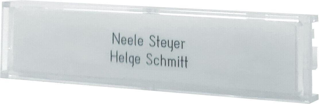 Comelit Comelit Group Tastenabdeckung Ultra Einzeltaste UT9211