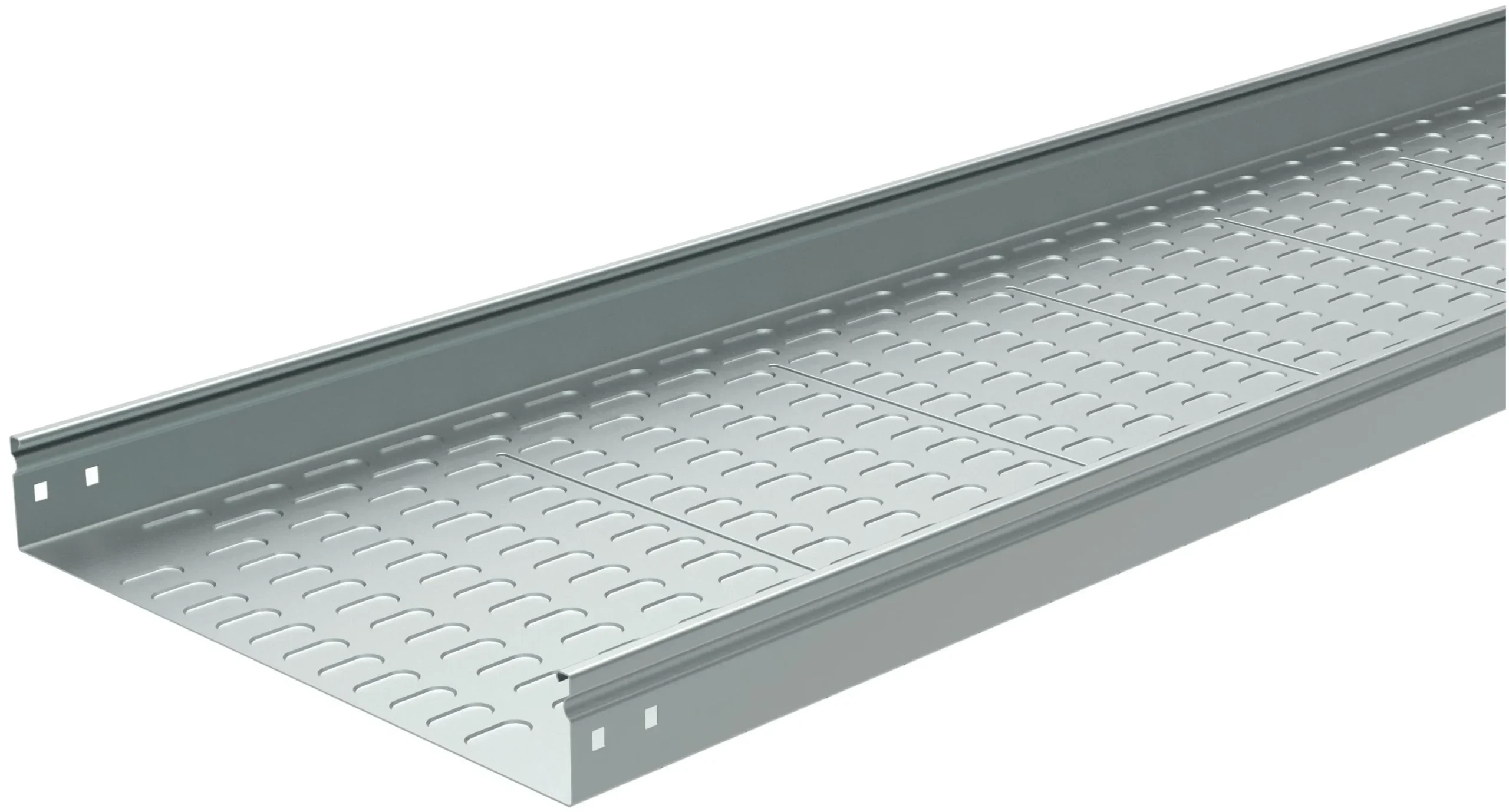 Legrand 481069 Kabelrinne ungelocht GC 3030x600x60 symmetrisch ohne Verbinder tauchfeuer