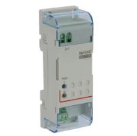 Bticino F422A MyHome Systemkoppler z physischen Erweiterung der Anlage 2 TE