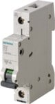 Siemens 5SL6116-7 Leitungsschutzschalter 230/400V 6kA 1polig C 16A