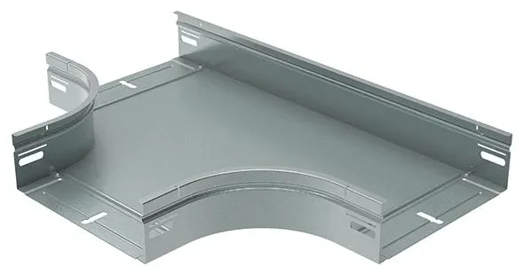 Legrand Legrand 480793 T-Stück 90° 200x60 sendzimirverzinkt