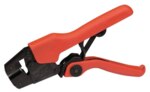 Legrand 037606 Presszange Starfix für Aderendhülsen 0,25-6qmm 4Punkt Crimpen
