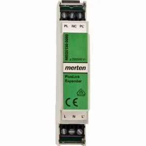 Merten Merten PlusLink-Erweiterung MEG5130-0000