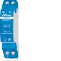 Eltako WNT15-12VDC/24W Weitbereichs-Schaltnetzteil 20000072