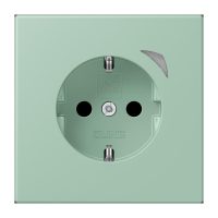 Jung BTLC1521S217 JUNG HOME SCHUKO Steckdose LC32041