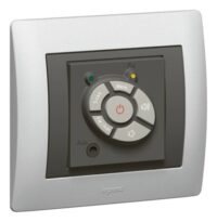 Legrand 775669 Einsatz FM Stereo Tuner Galea