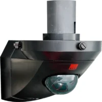 BEG Brück Electronic System-Leuchten-Unterteil ALC-B-360 SLU schwarz