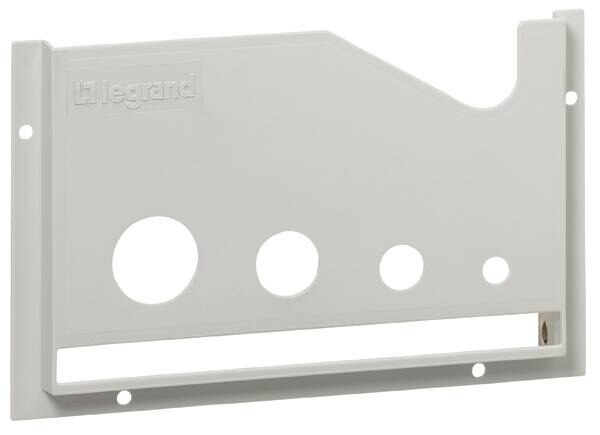 Legrand Legrand 036581 Schaltplantasche selbstkl. Innen:130x230x18 Außen:165x260