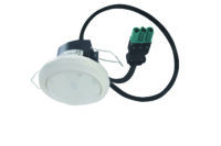 Theben theRonda S360 Slave S GST Präsenzmelder (PIR) mit vorkonf 2080512