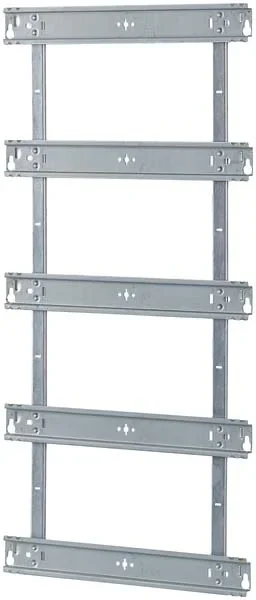 Eaton Eaton (Installation) Ersatz Tragschienen-Gerüst 5-reihig TS5-KLV