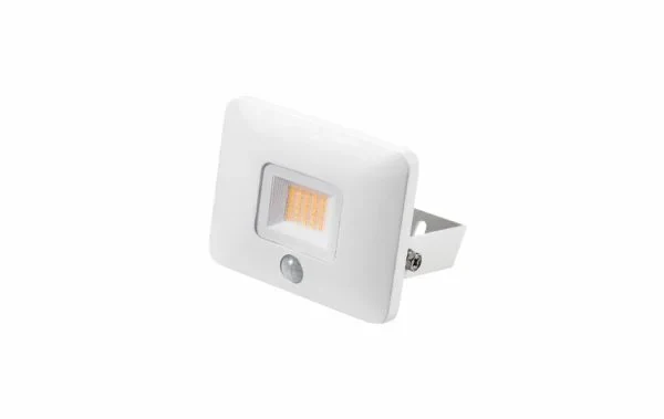 SG Leuchten SG LEUCHTEN LED-Anbaustrahler 10W 1LED FLOM MINI 630055 weiß 3000K weiß 1290lm weiß