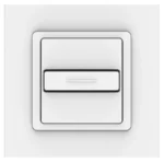 Somfy Schalter Smoove Uno inklusive Rahmen 1800519 (VE10)