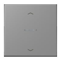 Jung LC101KO5P203 Wippe mit Lichtleiter und Pfeilsymbolen