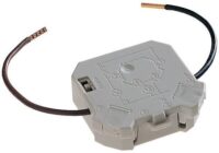 Legrand 049230 DuftyRex 230V Up Zeitrelais elektronisch 3/6/12Min max.200VA