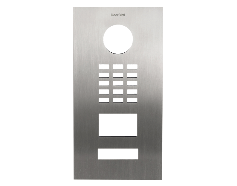 Doorbird DoorBird D2101V Frontblende