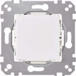 Merten Lichtsignal-Einsa. 1farbig grün 587090